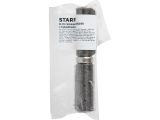 Смотреть изображение 2 Петля гаражная каплевидная с подшипником 20х120 б/п STARFIX