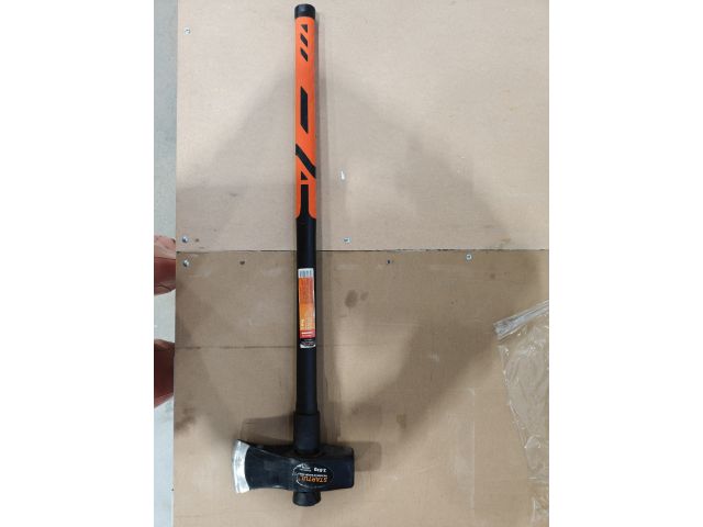 Изображение 1 Топор-колун 3,6кг с фибергл. рукояткой STARTUL MASTER (ST2028-36) уцененный (9269820000)