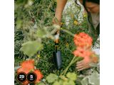 Смотреть изображение 11 Рукоятка малая алюминиевая S 29см OneClick FISKARS