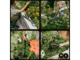 Смотреть изображение 9 Рукоятка малая алюминиевая S 29см OneClick FISKARS