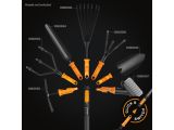 Смотреть изображение 6 Рукоятка малая алюминиевая S 29см OneClick FISKARS