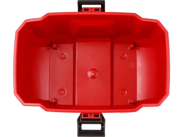 Изображение 9 Аккум. пылесос WORTEX CVC 1815 в кор. XLT SET БЕСЩЁТ., 18 В, 9-15 кПа, 10 л, строительный