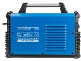 Смотреть изображение 4 Инвертор сварочный Solaris MMA-255