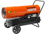 Нагреватель воздуха диз. Ecoterm DHD-302W прямой