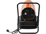 Смотреть изображение 3 Нагреватель воздуха диз. Ecoterm DHD-302W прямой