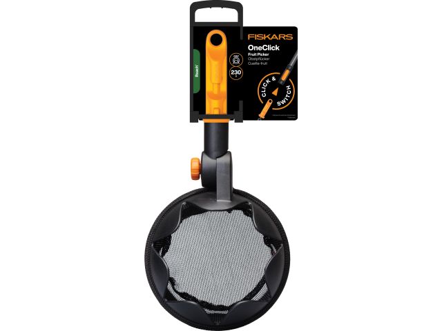 Изображение 3 Плодосъемник OneClick FISKARS