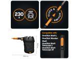 Смотреть изображение 4 Плодосъемник OneClick FISKARS