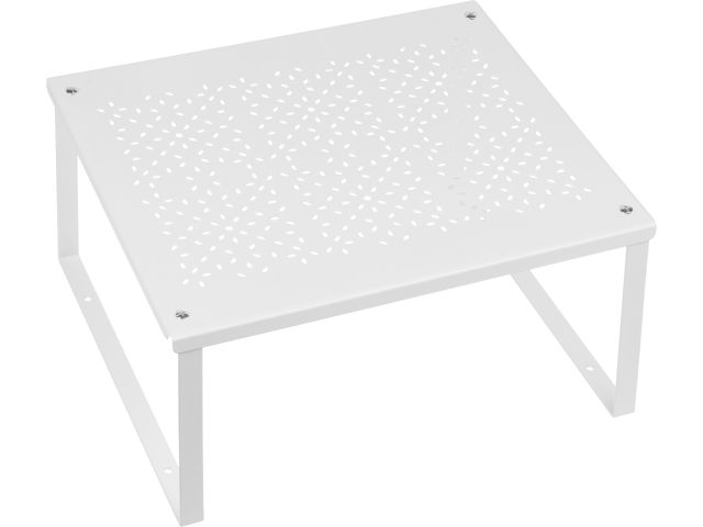 Изображение 2 Полка вставная, белая, 31.5x28x15.7 см, STORA, PERFECTO LINEA