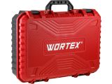 Смотреть изображение 14 Перфоратор WORTEX RH 2629 в чем. + (2 зубила, 3 сверла) 800 Вт, 3.0 Дж, 26 мм, 4 режима, SDS-plus, Б