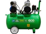 Компрессор ECO AE-50-OF1 безмасляный