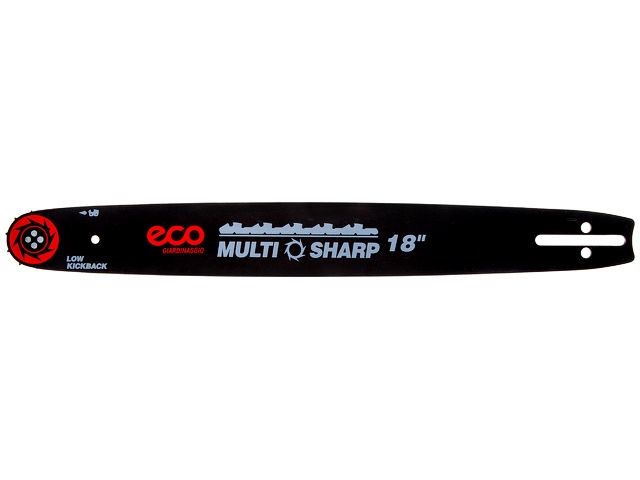 Шина 45 см 18&quot; 0.325&quot; 1.5 мм 10 зуб. MULTI SHARP ECO