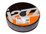 Лента светодиодная MVS-2835/60 R 3,8 Вт/м, IP68, 220В (100м) красный JAZZWAY