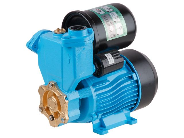 Станция водоснабжения автоматическая ENERGY-II-2700 25/45B AV ...