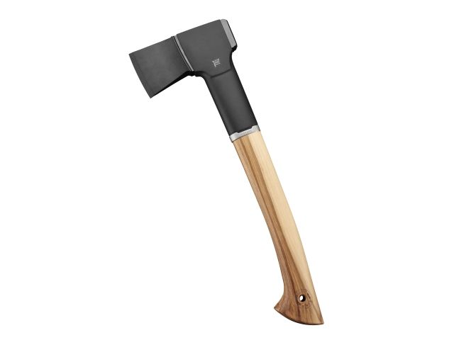 Топор универсальный Norden N10 FISKARS