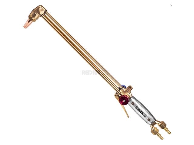 Резак ацетиленовый Р2А-32-Р (до 300 мм) (ООО &quot;РЕДИУС 168)