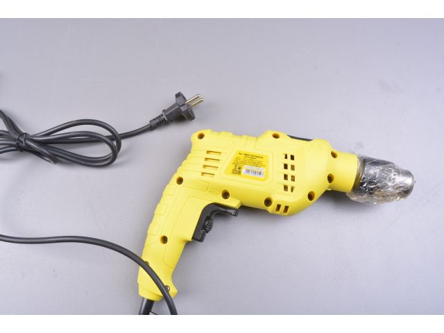 Изображение 4 Дрель ударная MOLOT MDS 1307 в кор. уцененный (1741500704)