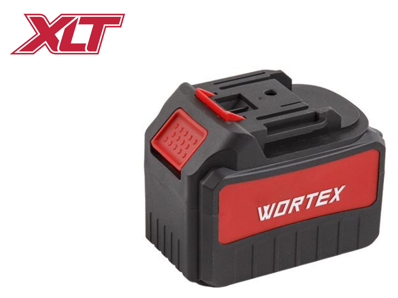 Аккумулятор WORTEX CBL 1860 18.0 В, 6.0 А/ч, Li-Ion ALL1 - Садовая ...