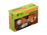 Соляной брикет с травами для бани и сауны, 1300г., &quot;Банные штучки&quot;