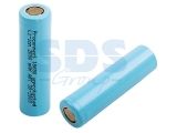 Аккумулятор Proconnect 18650 unprotected Li-ion 2000 mAH индивидуальная упаковка 1шт