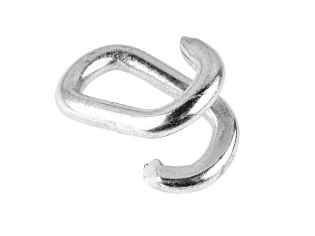 Соединитель цепей D6 (2 шт в зип-локе) STARFIX