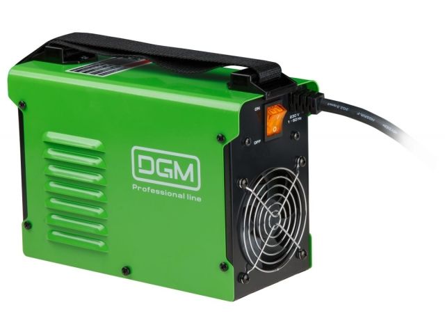Изображение 3 Инвертор сварочный DGM ARC-255