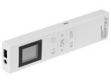 Смотреть изображение 6 Дальномер лазерный WORTEX LR 8002 в кор.