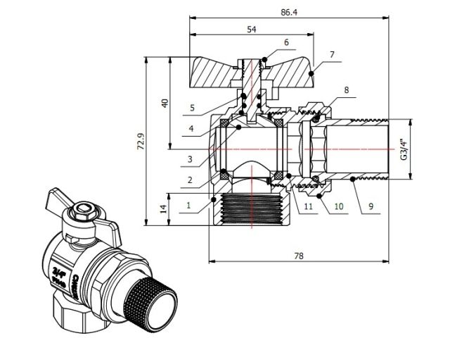 Product image