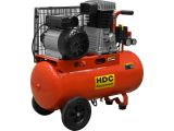 Смотреть изображение 2 Компрессор HDC HD-A051 ременной