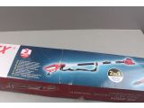 Смотреть изображение 4 Высоторез WORTEX PS 2001 + насадка-кусторез в кор. уцененный (0000106758)