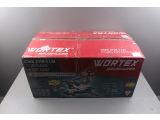 Аккум. торцовочная пила WORTEX CMS 2118-1 LM в кор. ALL1 XLT SOLO БЕСЩЕТ., 18 В, 210 мм, лазер уце