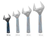 Смотреть изображение 2 Ключ разводной 150мм EXPERT STARTUL (SE4220-15)