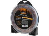 Леска ф 3.0 мм х 62 м витой квадрат сеч. TRIPLE PRO STARTUL METSA