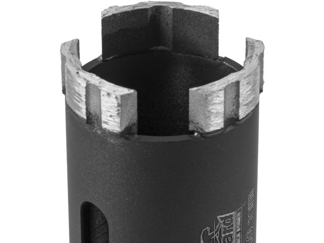 Изображение 4 Коронка алмазная d 40мм железобетон GEPARD (GP2079-40)