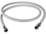 Смотреть изображение 2 Шланг душевой, Si, 1/2" г-г 150 см, серый, a-five