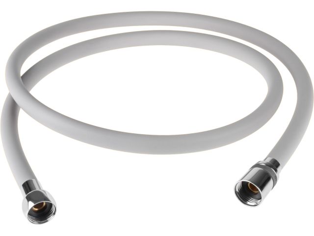 Изображение 2 Шланг душевой, Si, 1/2" г-г 150 см, серый, a-five