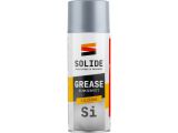 Смазка силиконовая SOLIDE (аэрозоль) 300 мл
