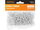 Крестики д/кафеля 2,0мм 200шт STARTUL MASTER (ST4404-20)