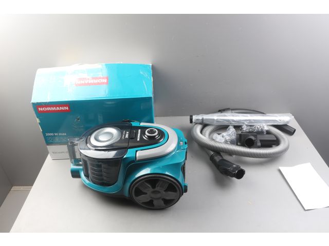 Пылесос бытовой NORMANN AVC-214 уцененный (0005402000)