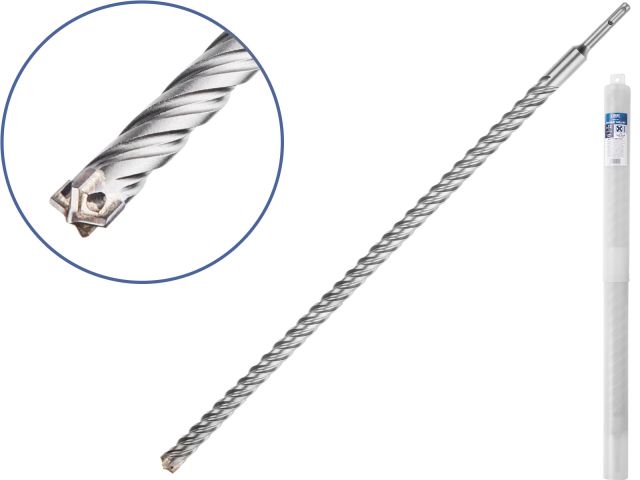 20х550х600 мм бур (сверло) SDS-plus EXPERT STARTUL
