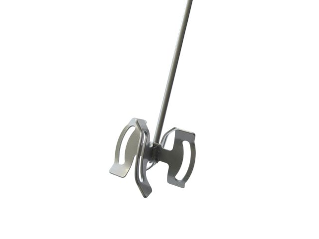 Изображение 2 Миксер для смесей 125х600мм "Булава" SDS+ РБ