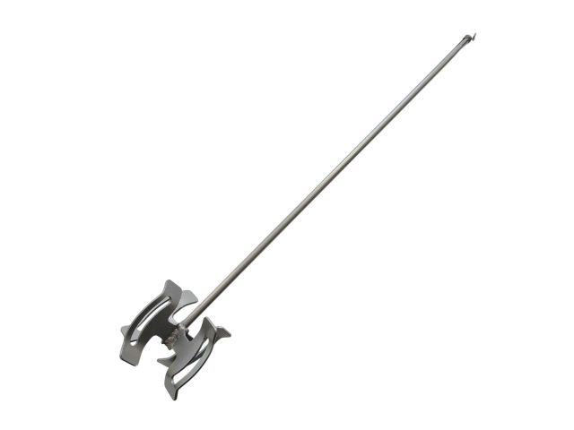 Изображение 1 Миксер для смесей 125х600мм "Булава" SDS+ РБ