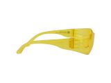 Смотреть изображение 5 Очки открытые JETA SAFETY Eclipse янтарные