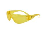 Смотреть изображение 2 Очки открытые JETA SAFETY Eclipse янтарные
