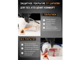 Смотреть изображение 14 Очки открытые JETA SAFETY Eclipse янтарные