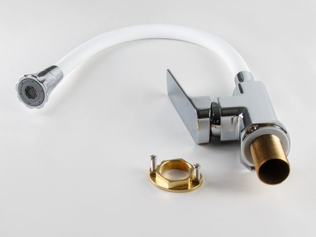 Изображение 5 Смеситель для кухни (Lt) D35, серия WIN AV Engineering
