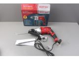 Смотреть изображение 2 Дрель ударная WORTEX DS 1609-1 в кор. 900 Вт, 1 скор., 30 мм в дер. уцененный (0015218112)