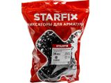 Фиксатор арматуры &quot;Звездочка-35&quot; 6-20 усиленный (20 шт в дой-паке) STARFIX
