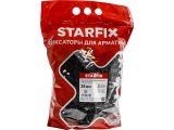 Фиксатор арматуры &quot;Звездочка-25&quot; 6-20 усиленный (40 шт в дой-паке) STARFIX