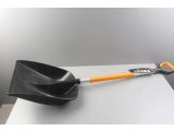 Лопата снеговая X-series FISKARS уцененный (0025874596)