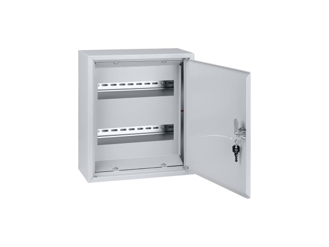 Щит распределительный ЩРН-24 350х300х120 Народный